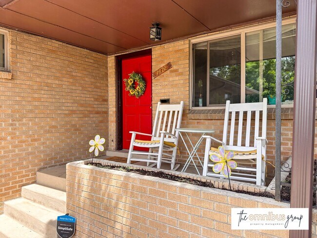 Gaylord St. - Gaylord St. Apartment Unit 1472