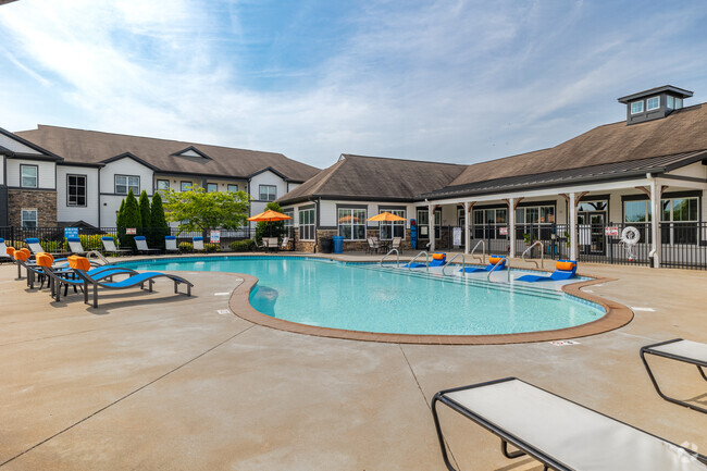 Building Photo - The Avenue at Nicholasville Rental