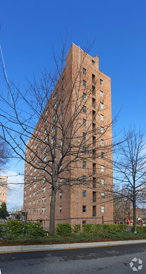Highland Towers - Highland Towers