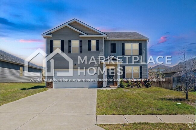 Building Photo - 413 Saffron Ct Rental