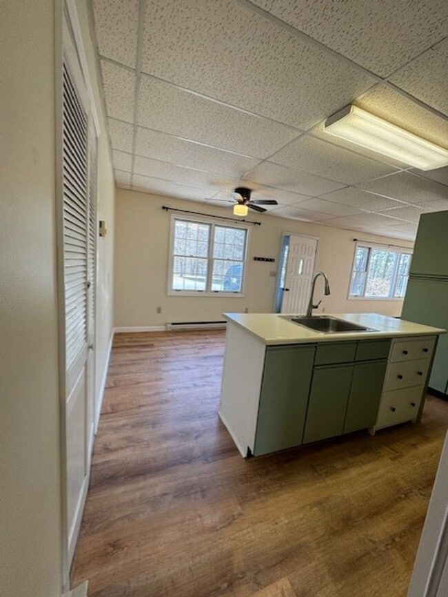 Photo - Private 1 Bedroom/ 1 Bath Apartment