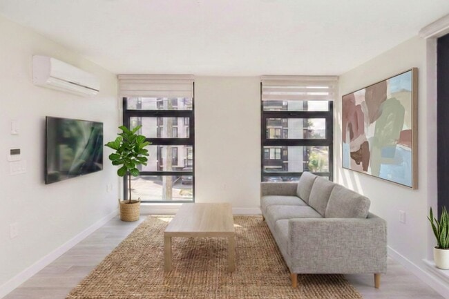 Kirya Apartments