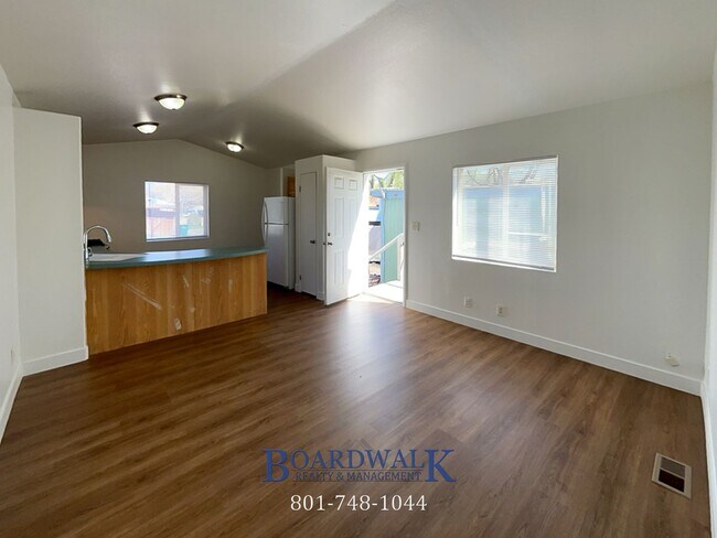 Photo - Lehi Mobile Home Park Unidad 155 W State St # 6