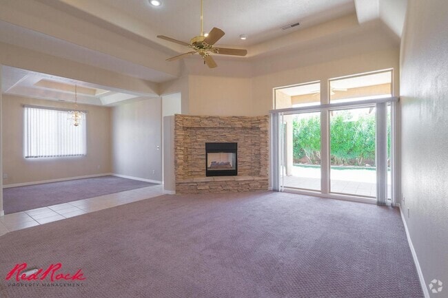 Building Photo - Serene 3-Bedroom Home. Small Dog Friendly!