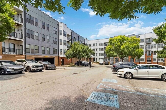 Building Photo - 898 Oak St SW Unit 3228 Rental