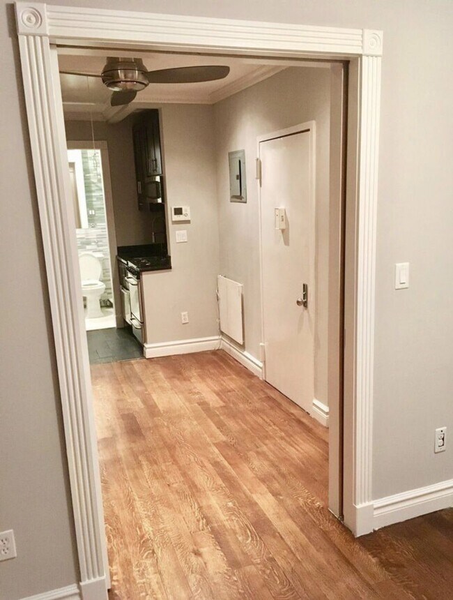 Building Photo - West 53rd Street Rental