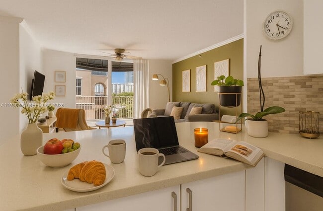 Building Photo - 19801 E Country Club Dr Unit 4604