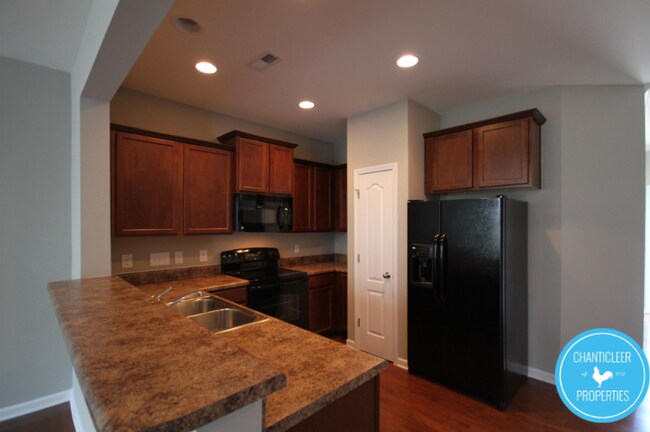 Photo - 2233 Sunny Cove Dr