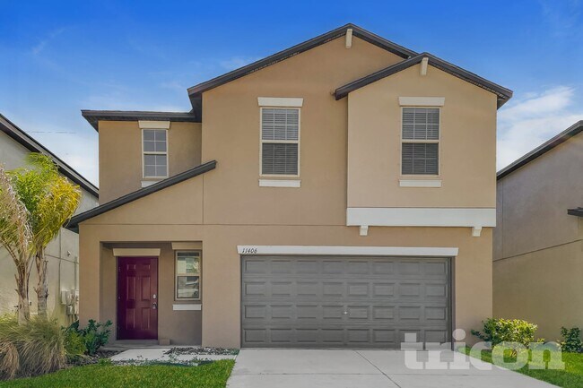 Building Photo - 11406 Sage Canyon Dr.
