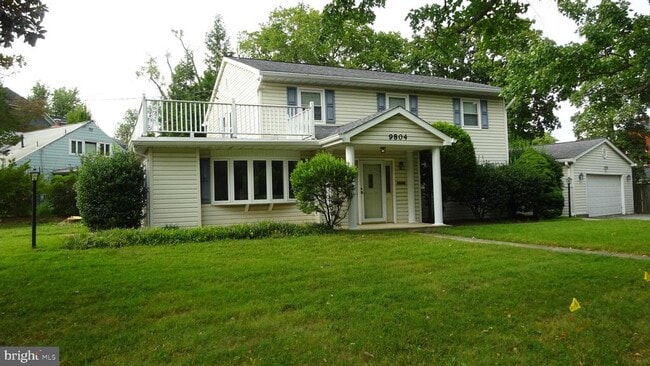 Building Photo - 9804 Broad St Rental