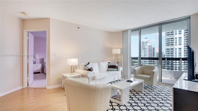 Photo - 3600 Mystic Pointe Dr Condo Unit 1803