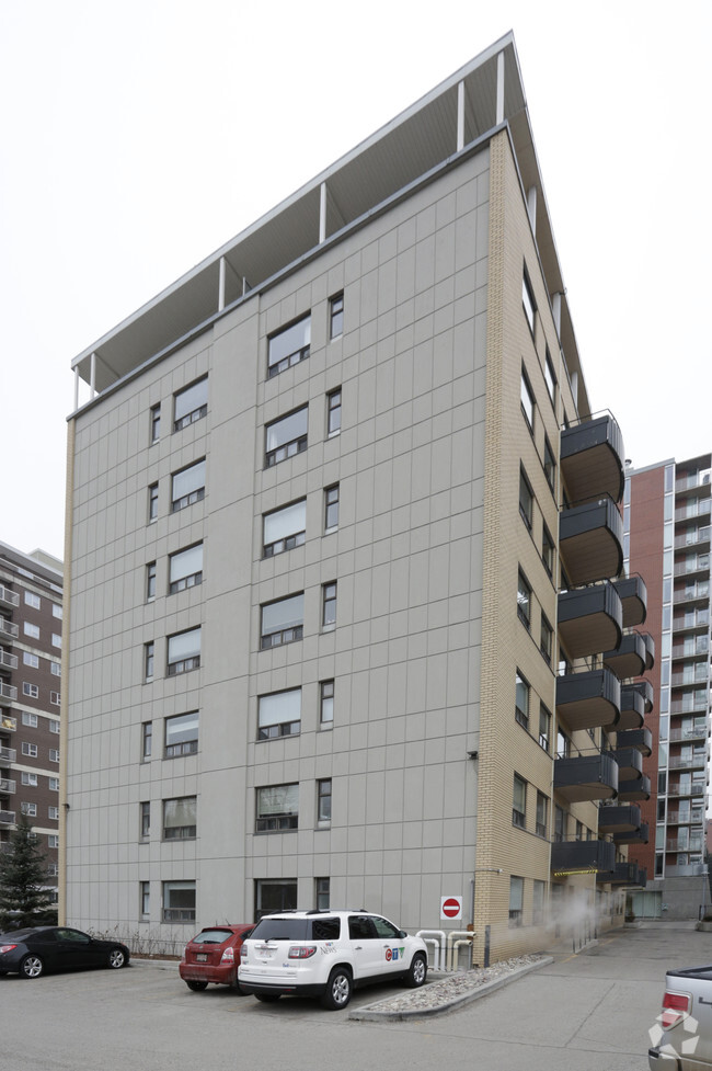 Photo - The Mansions