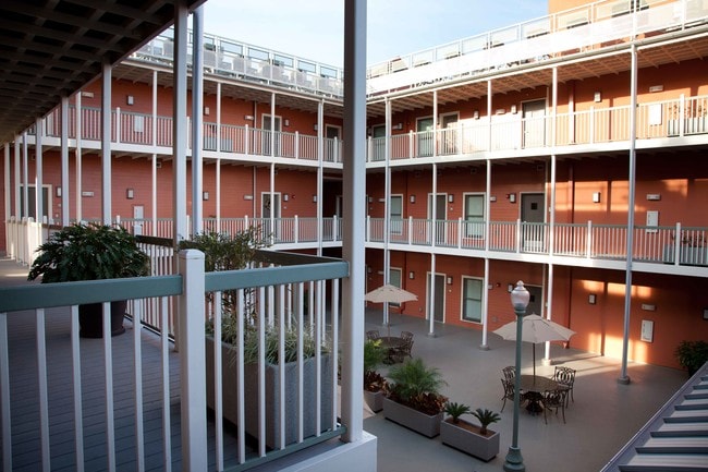 Photo - Aloysius Apartments