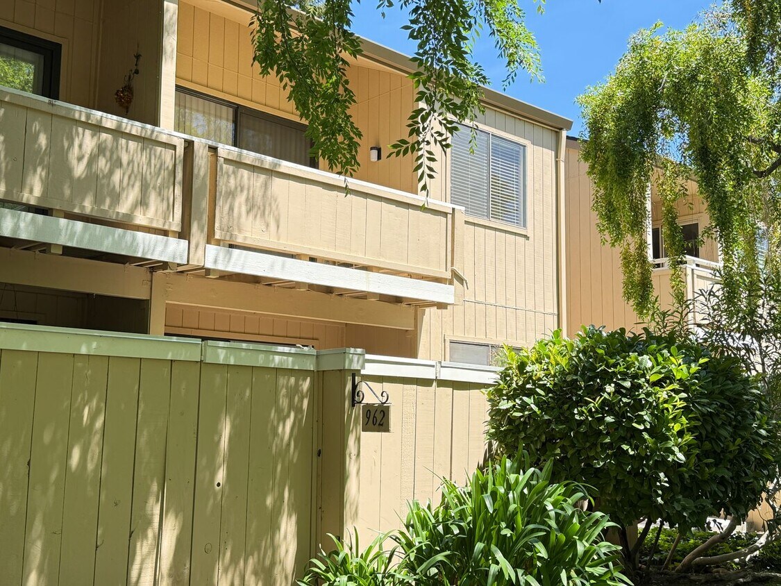 Photo - 962 Kiely Blvd , Unit G, Santa Clara, CA 95051