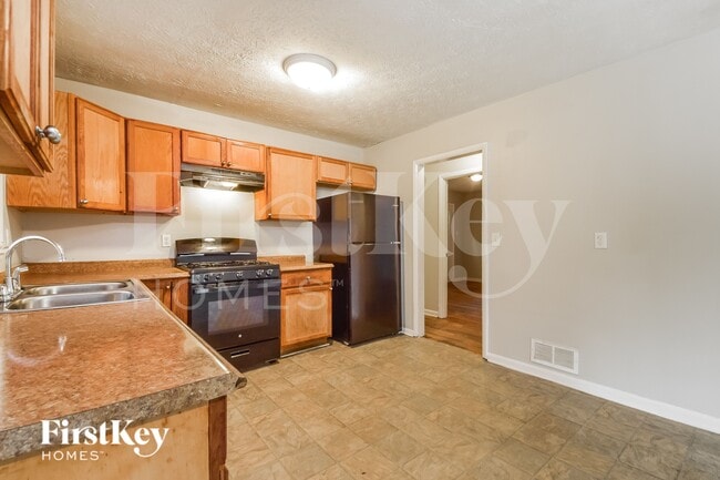 Photo - 3039 Forrest Park Rd SE