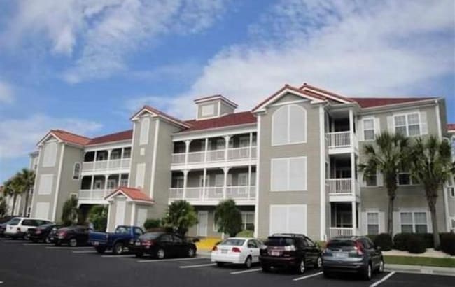 Photo - 4220 Coquina Harbour Dr Unit B4