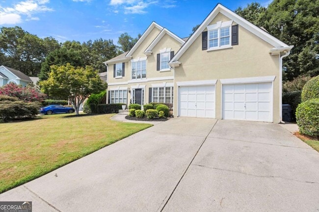 Photo - 1440 Grovehurst Dr