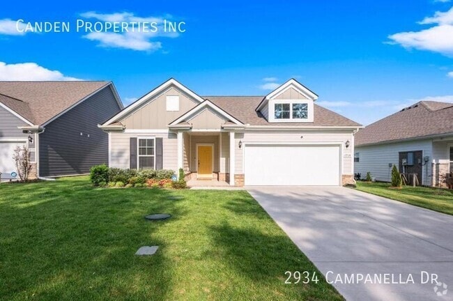 Building Photo - 2934 Campanella Dr Rental