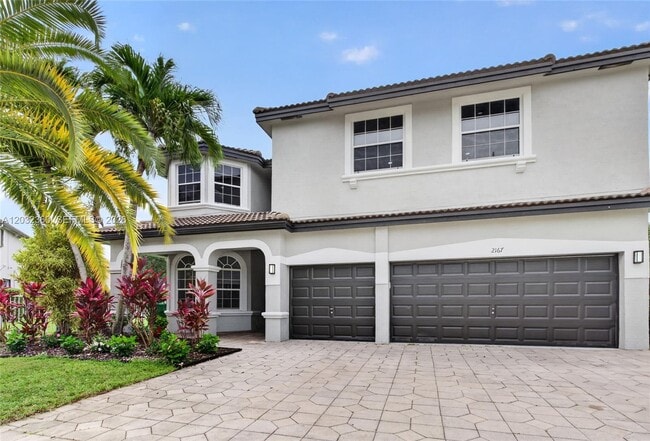 Photo - 2167 SW 176th Terrace