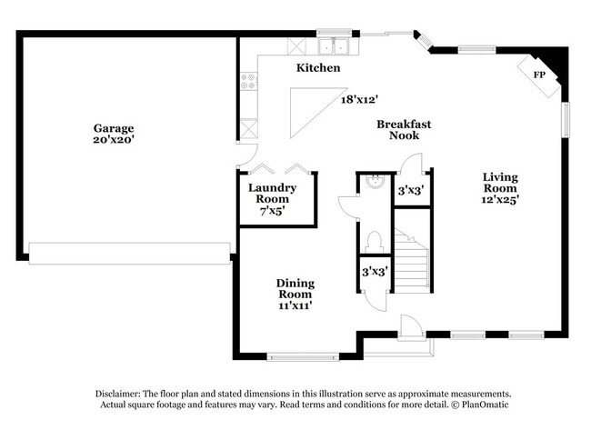 Photo - 10033 Brawley Ln