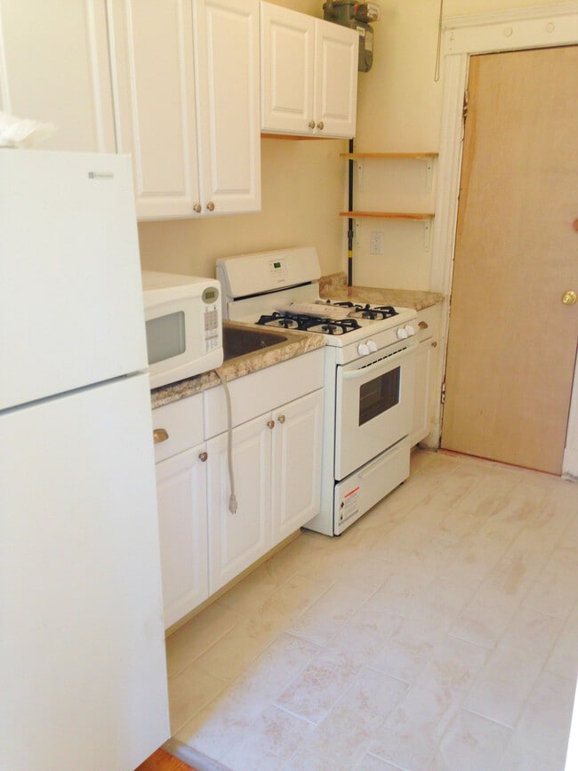 Photo - 66 Queensberry St Condo Unit 315