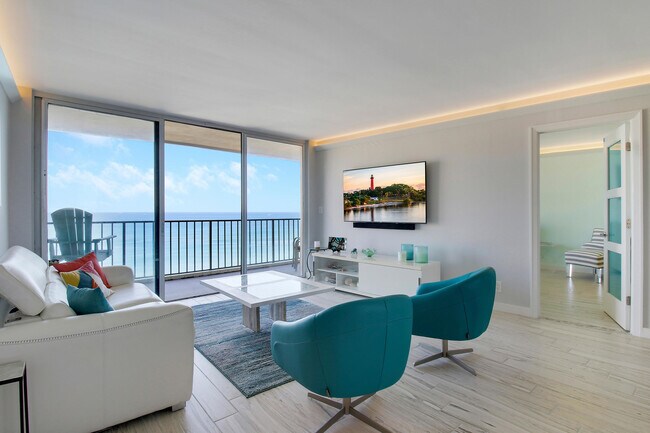 Photo - 100 Ocean Trail Way Unit 1206