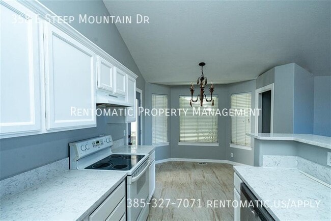 Photo - 358 Steep Mountain Dr