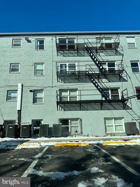 Photo - 2840 Langston Pl SE Unit B2