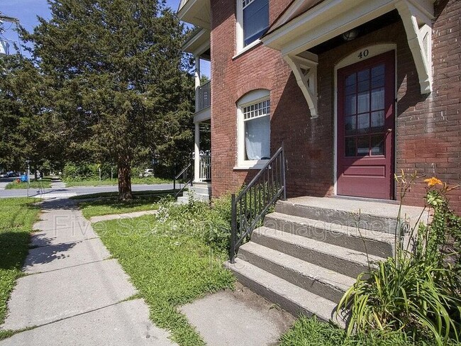 38-40 Monroe Street - 2 - 38-40 Monroe Street - 2 Rental