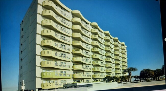 Building Photo - 9420 Seawall Blvd Unit 601 Rental