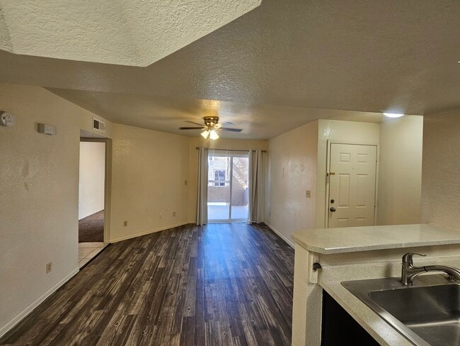 Silverwood Apartments