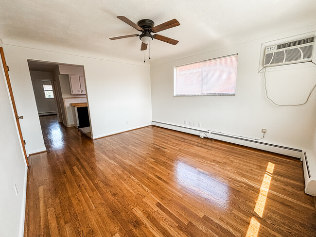 Living Room - 3408 Lumardo Ave Apartments