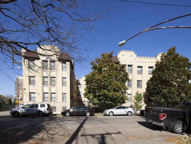 49th Street Apartments - 49th Street Apartments