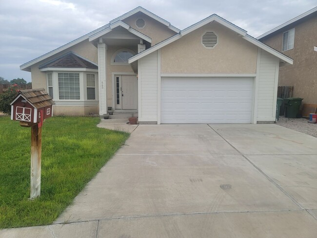 Beautiful home in Fallon for rent, 3 bedro... - Beautiful home in Fallon for rent, 3 bedro...