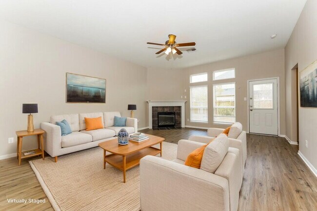 Photo - 9957 Yearling Pl