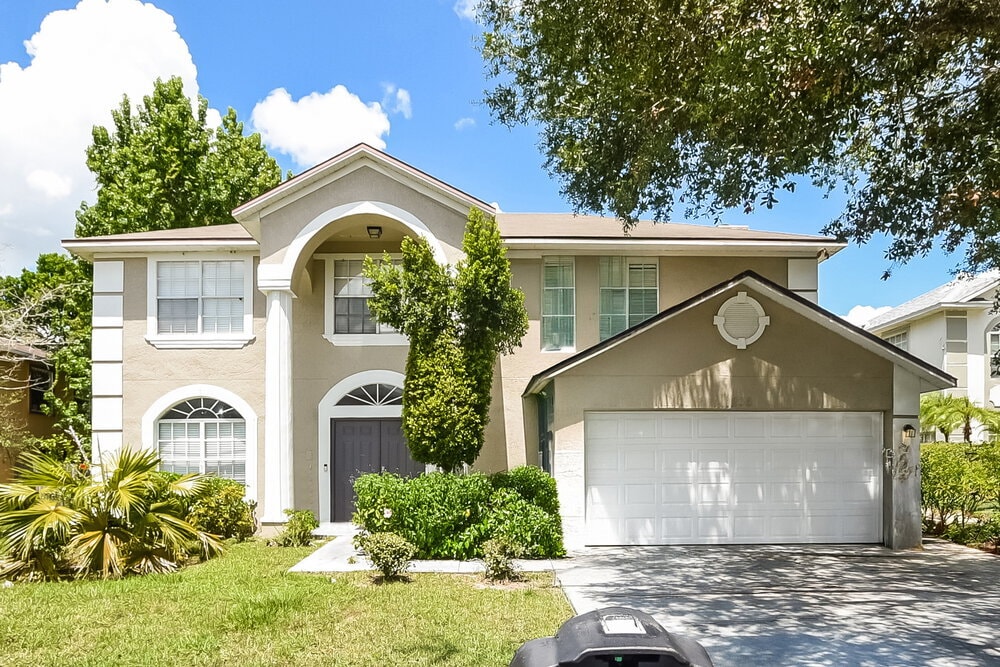 Photo - 1236 Foxforrest Cir House