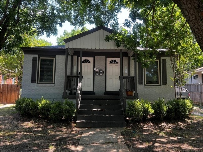 Building Photo - 408 N Oak Cliff Blvd