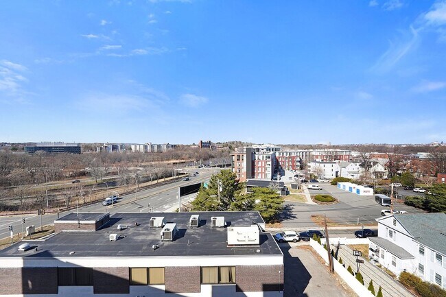 Photo - New Construction 1Br/1Bth. Washer/Dryer in UNIT!  Garage Parking included in rent!