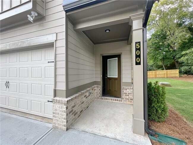 Photo - 500 Rockfern Ct