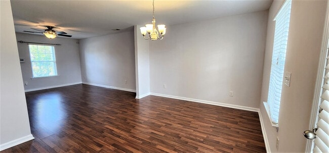 Photo - 1607 Musket Trail