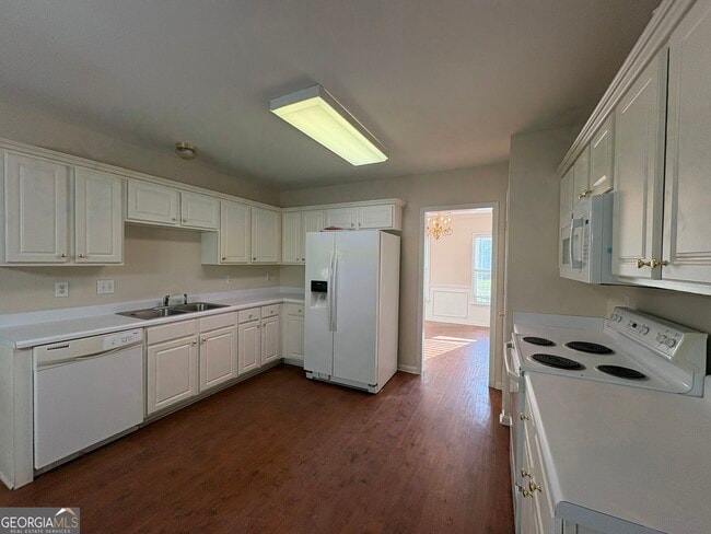 Photo - 3409 White Sands Way