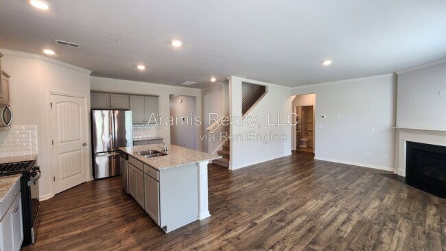Photo - 3134 Ellenton Dr