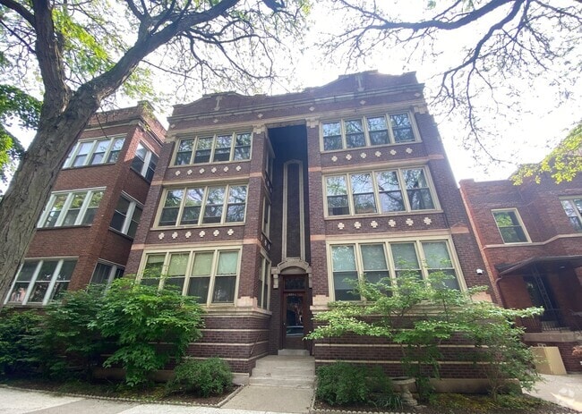 Building Photo - 6311 N Wayne Ave Unit 2S Rental