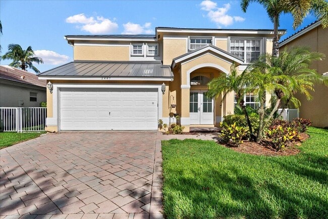 Photo - 2447 Country Golf Dr