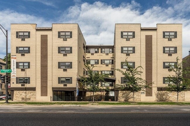 Photo - 6725 N Sheridan Rd Unit 0411