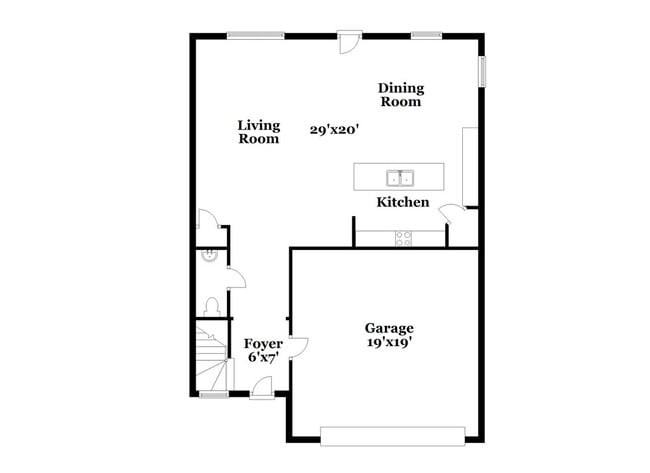 Photo - 4319 Drifter Dr