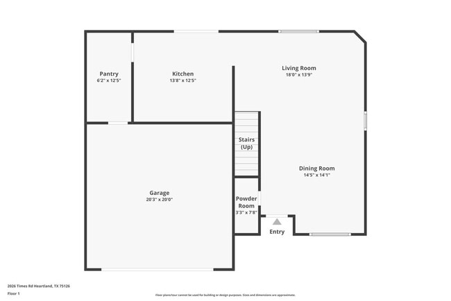 Photo - 2026 Times Rd