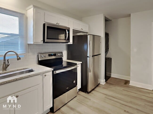 Photo - 2813 S Roxboro St