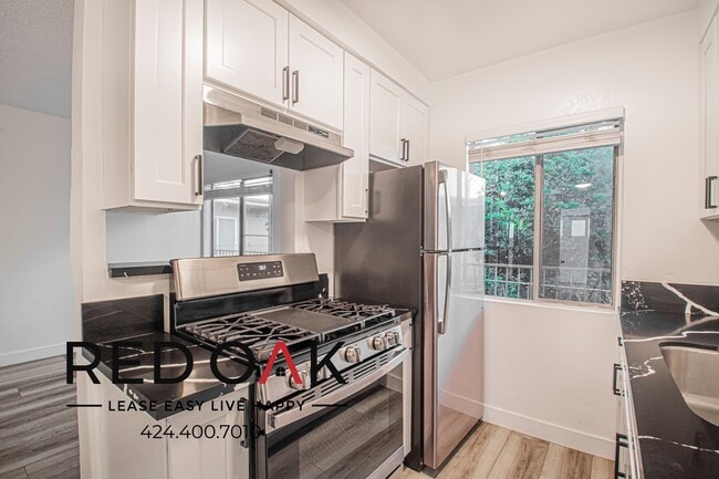 Building Photo - 12520 Lakewood Blvd Unit 52 Rental