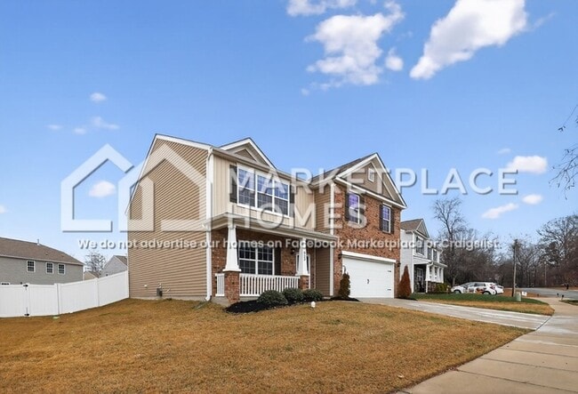 Photo - 923 Elliot Rd